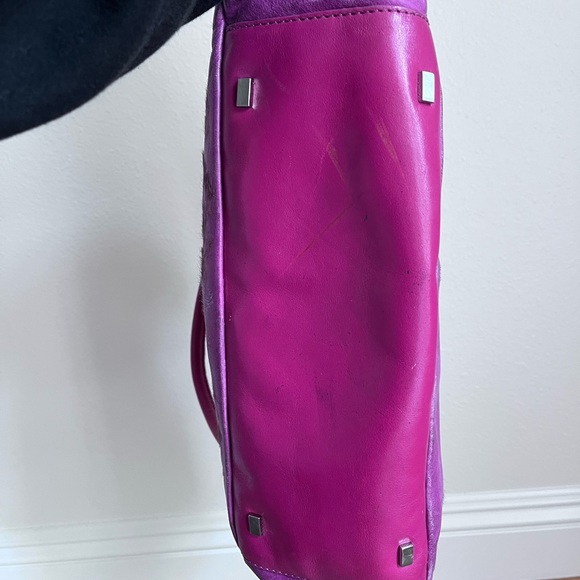 Pink bag!! - Picture 5 of 5